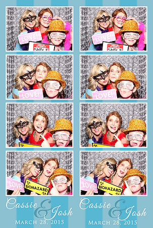 Sacramento Photo Booth Rentals