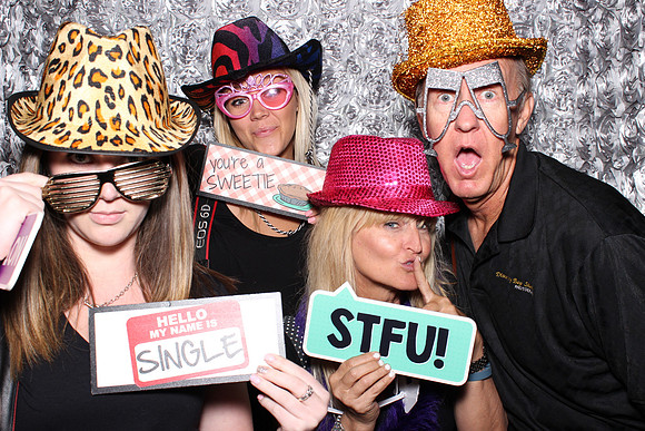 Sacramento Photo Booth Rentals