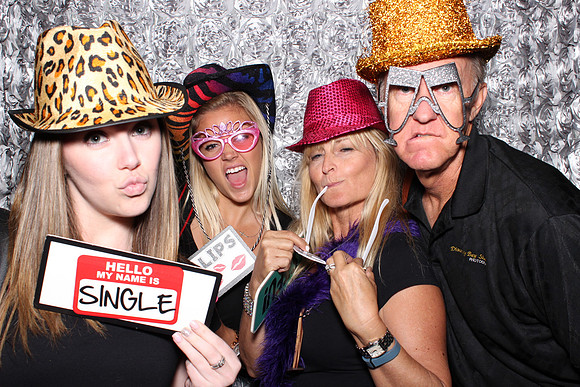 Sacramento Photo Booth Rentals