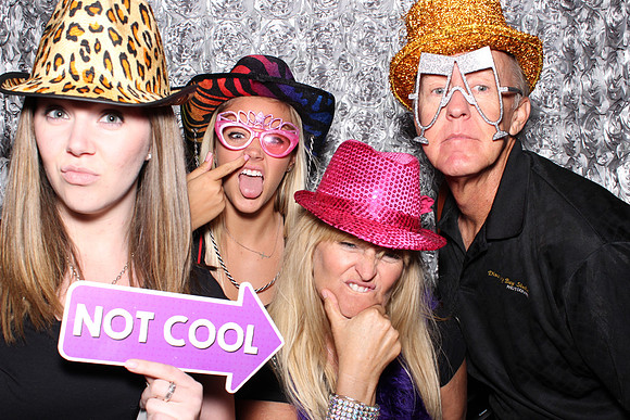 Sacramento Photo Booth Rentals