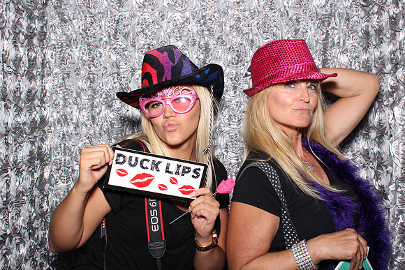 Sacramento Photo Booth Rentals