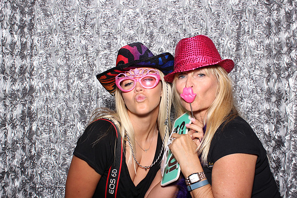 Sacramento Photo Booth Rentals