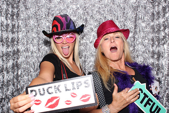 Sacramento Photo Booth Rentals