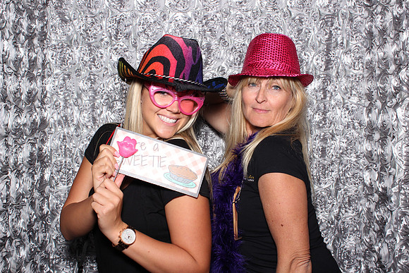 Sacramento Photo Booth Rentals