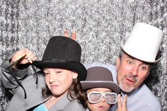Sacramento Photo Booth Rentals
