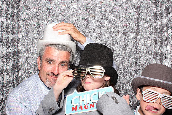 Sacramento Photo Booth Rentals