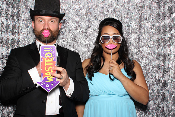 Sacramento Photo Booth Rentals