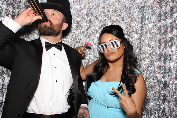 Sacramento Photo Booth Rentals