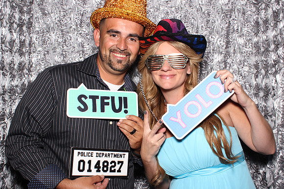 Sacramento Photo Booth Rentals