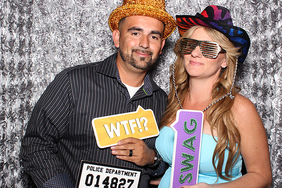 Sacramento Photo Booth Rentals