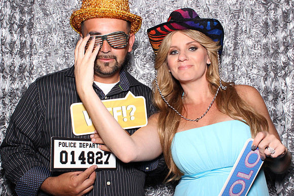 Sacramento Photo Booth Rentals