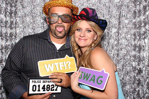 Sacramento Photo Booth Rentals