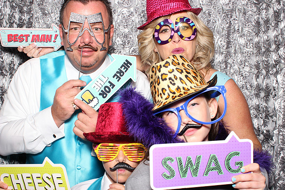 Sacramento Photo Booth Rentals