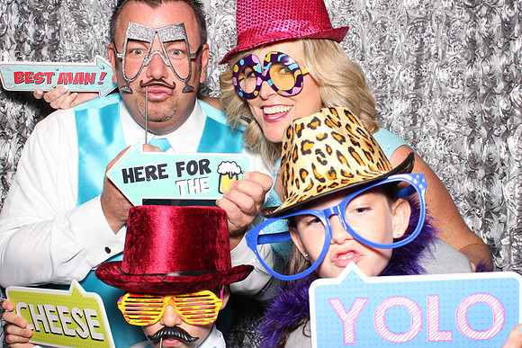 Sacramento Photo Booth Rentals
