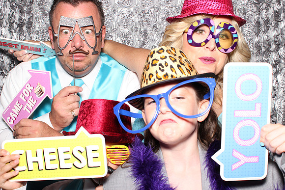 Sacramento Photo Booth Rentals