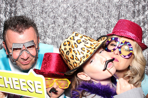 Sacramento Photo Booth Rentals
