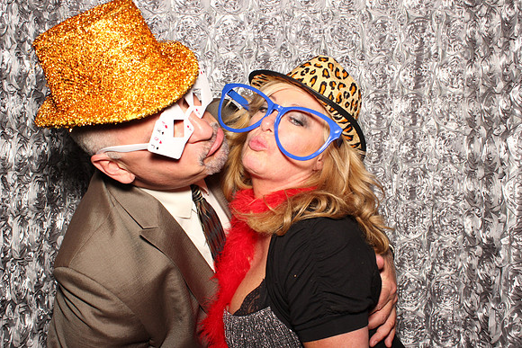 Sacramento Photo Booth Rentals