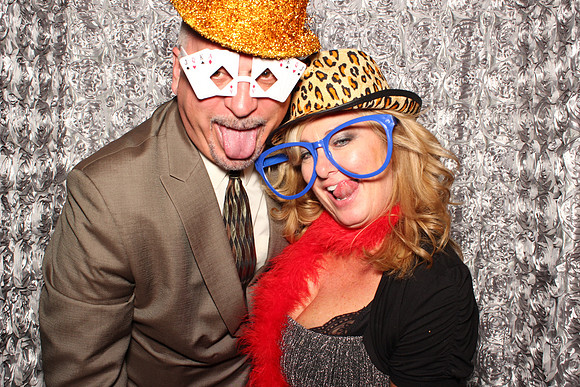 Sacramento Photo Booth Rentals