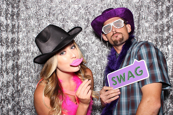 Sacramento Photo Booth Rentals