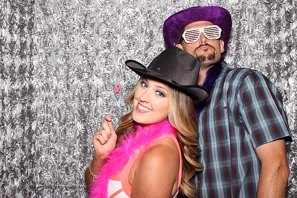 Sacramento Photo Booth Rentals