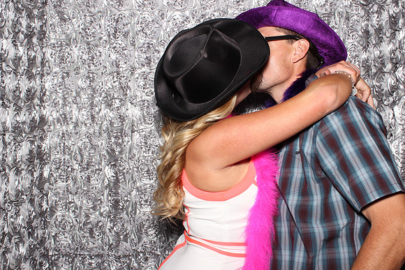 Sacramento Photo Booth Rentals