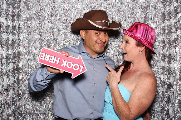 Sacramento Photo Booth Rentals