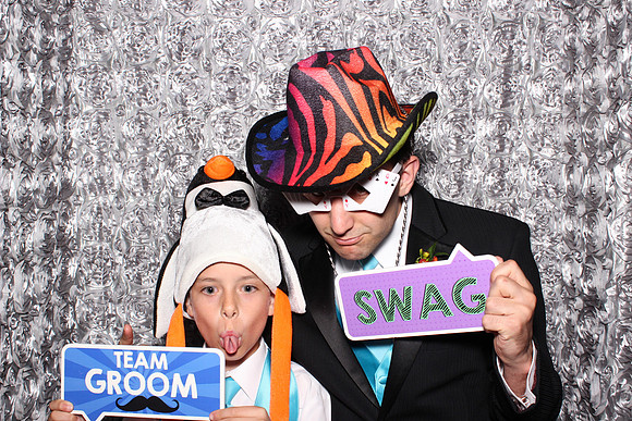 Sacramento Photo Booth Rentals