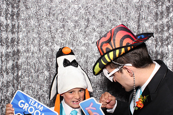 Sacramento Photo Booth Rentals