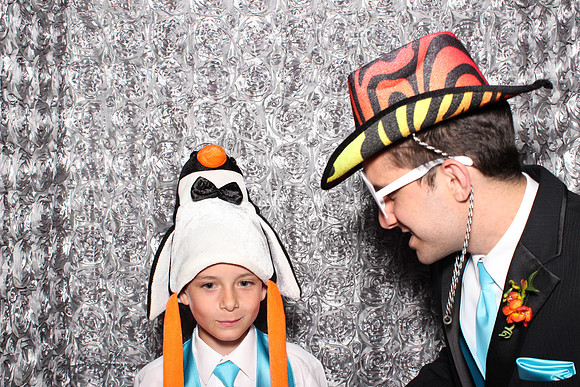Sacramento Photo Booth Rentals