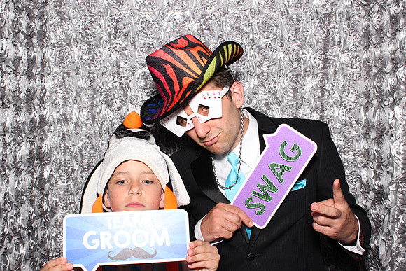 Sacramento Photo Booth Rentals