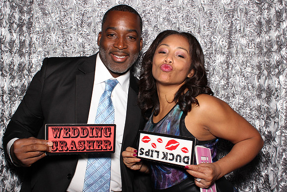 Sacramento Photo Booth Rentals