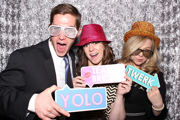 Sacramento Photo Booth Rentals