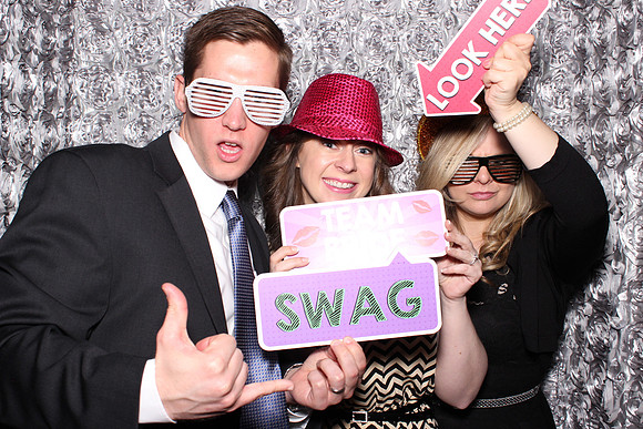 Sacramento Photo Booth Rentals