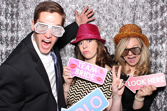 Sacramento Photo Booth Rentals