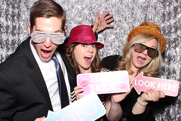 Sacramento Photo Booth Rentals