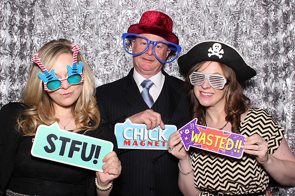 Sacramento Photo Booth Rentals