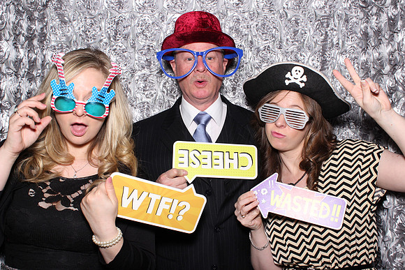 Sacramento Photo Booth Rentals