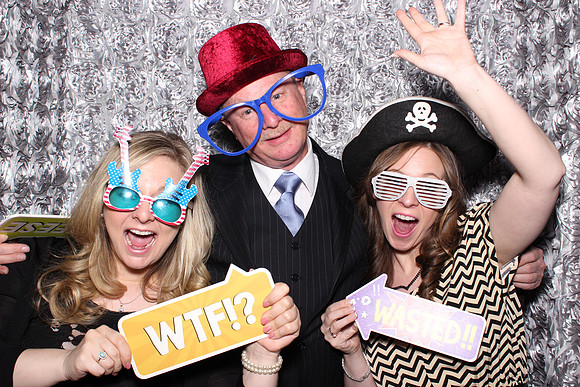 Sacramento Photo Booth Rentals