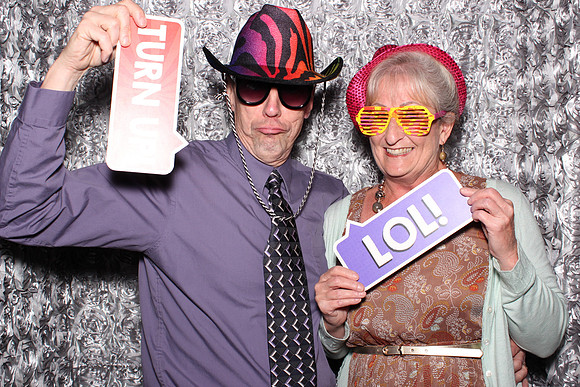 Sacramento Photo Booth Rentals