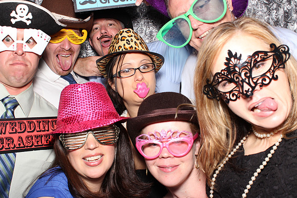 Sacramento Photo Booth Rentals