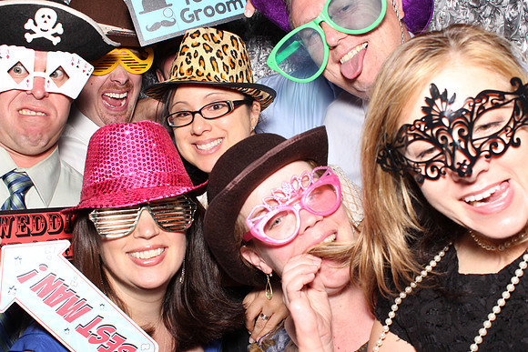 Sacramento Photo Booth Rentals