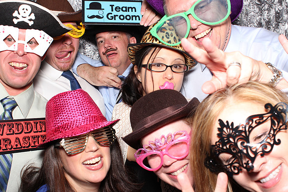 Sacramento Photo Booth Rentals