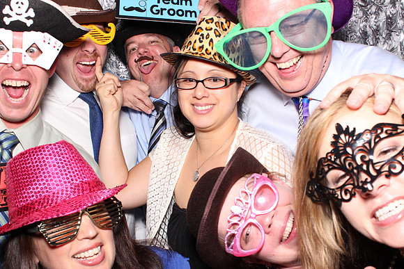 Sacramento Photo Booth Rentals