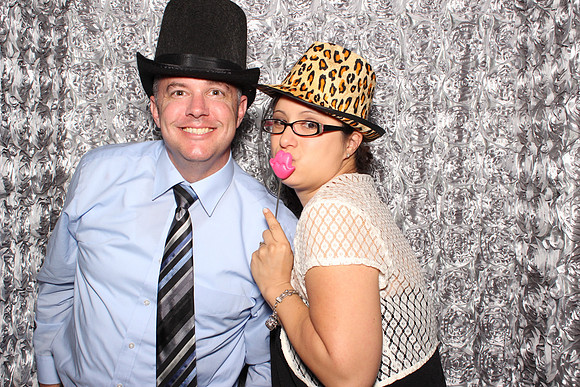 Sacramento Photo Booth Rentals