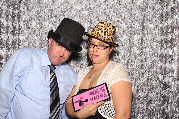 Sacramento Photo Booth Rentals