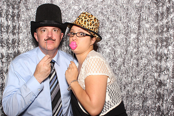 Sacramento Photo Booth Rentals