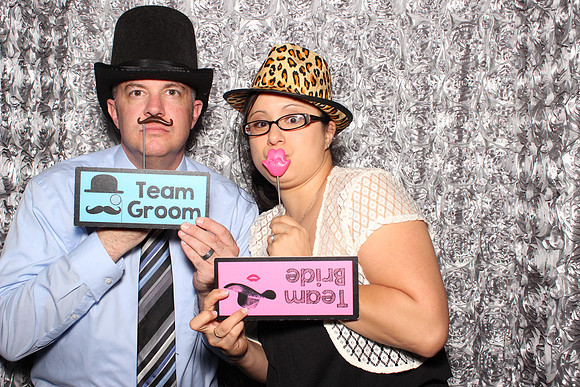 Sacramento Photo Booth Rentals