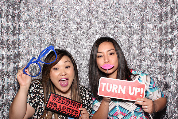 Sacramento Photo Booth Rentals