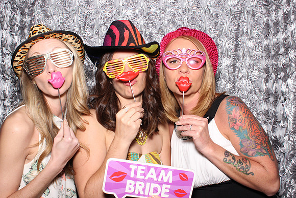 Sacramento Photo Booth Rentals