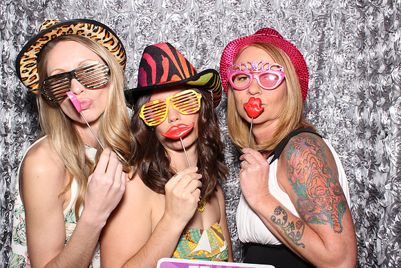 Sacramento Photo Booth Rentals